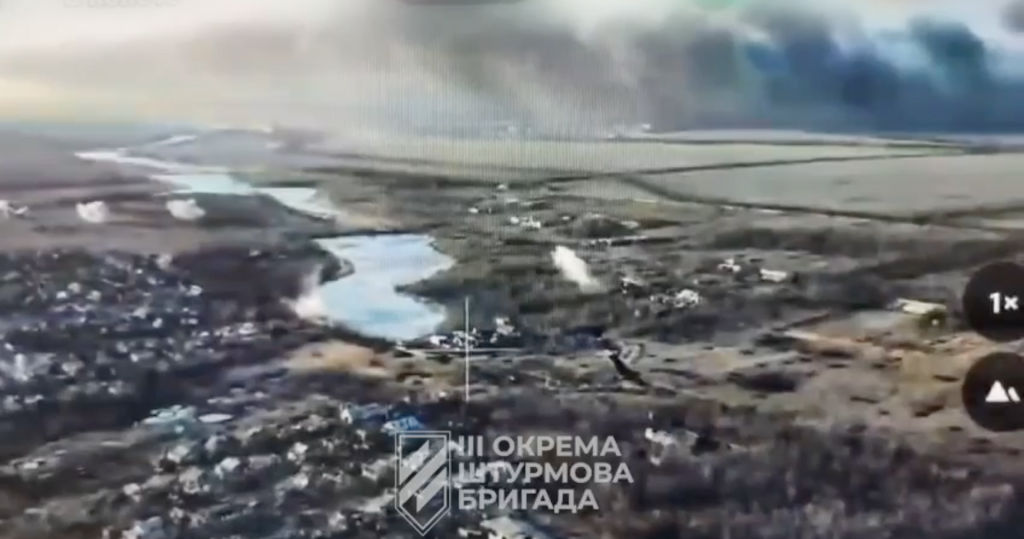 Az oroszok megígérték, hogy evakuálják a sebesült ukrán katonákat Avgyijivkában, majd agyonlőtték őket – az ukrán ügyészség vizsgálatot indított