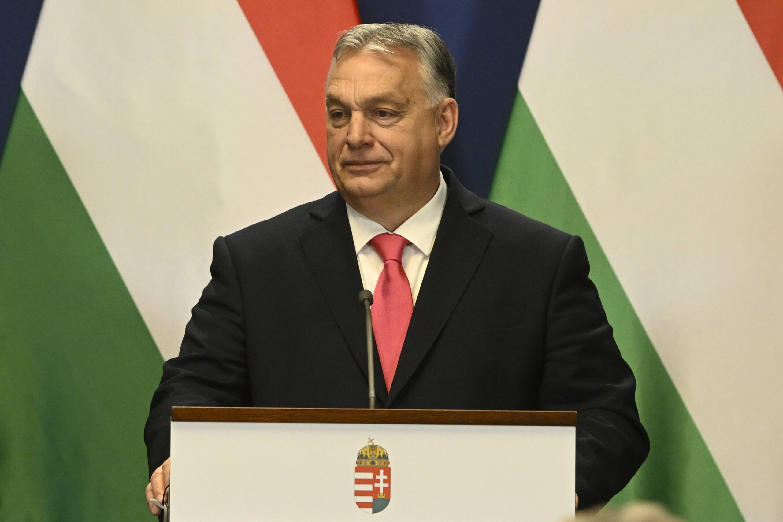 Orbán Viktor Novák Katalinról és Varga Juditról: „lemondásuk helyes volt, és megerősít bennünket”