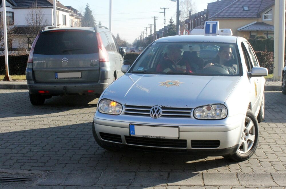 Rossz hírek a jogosítványokról: további jelentős drágulás várható