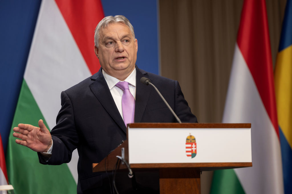 444: Tiborcz István budai luxusingatlanjában tartott szűkkörű találkozót Orbán Viktor