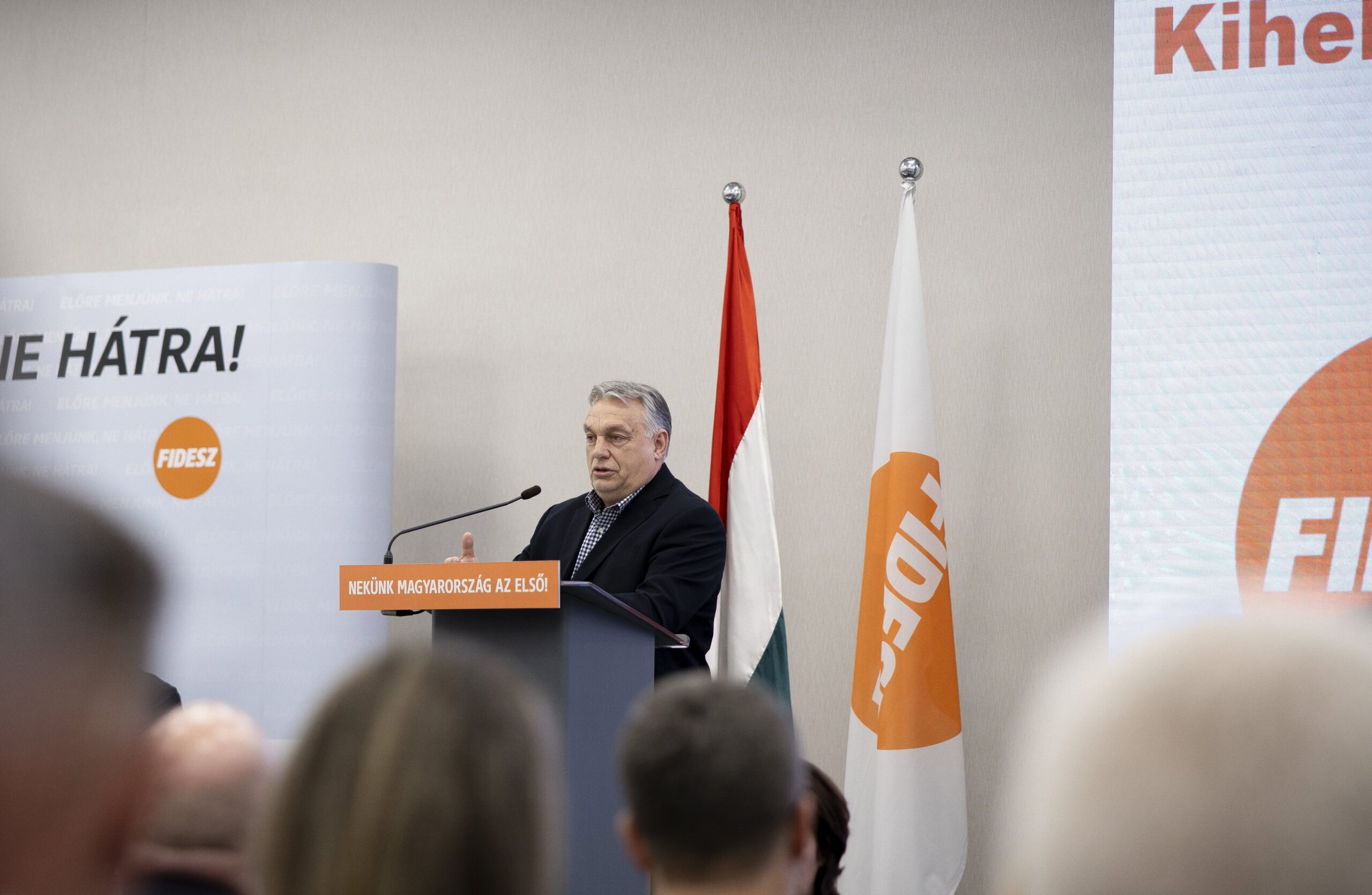 Orbán: Miért csak a második kísérletre sikerült elítélni egy pedofil gyermekotthon-vezetőt?