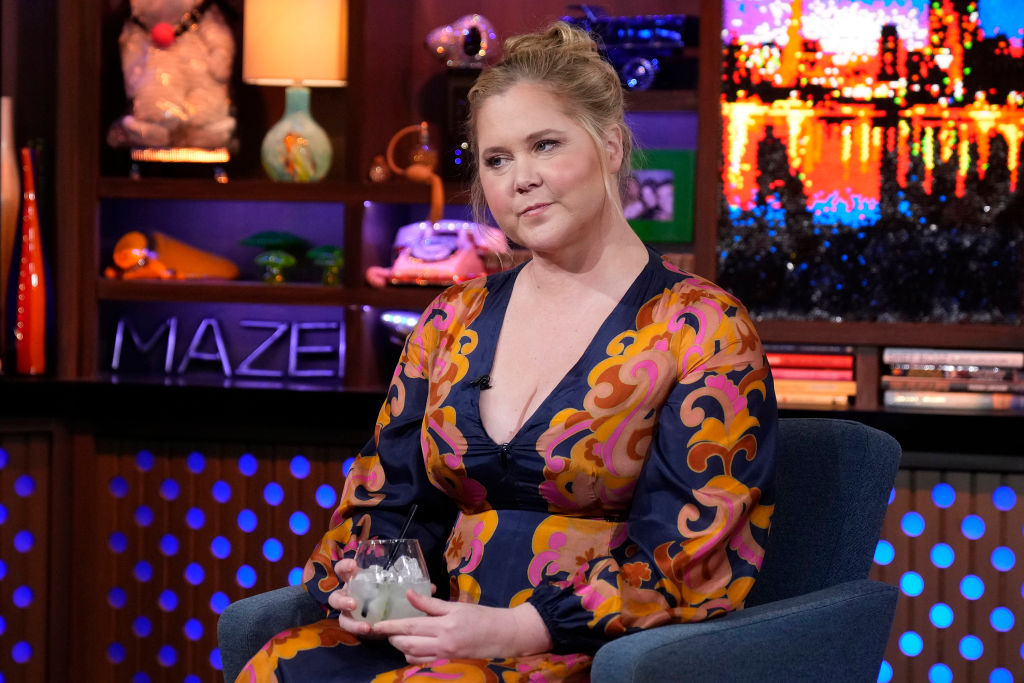 Amy Schumer puffadt arcát kigúnyolták a kommentelők, majd kiderült, hogy komoly betegségben szenved a humorista