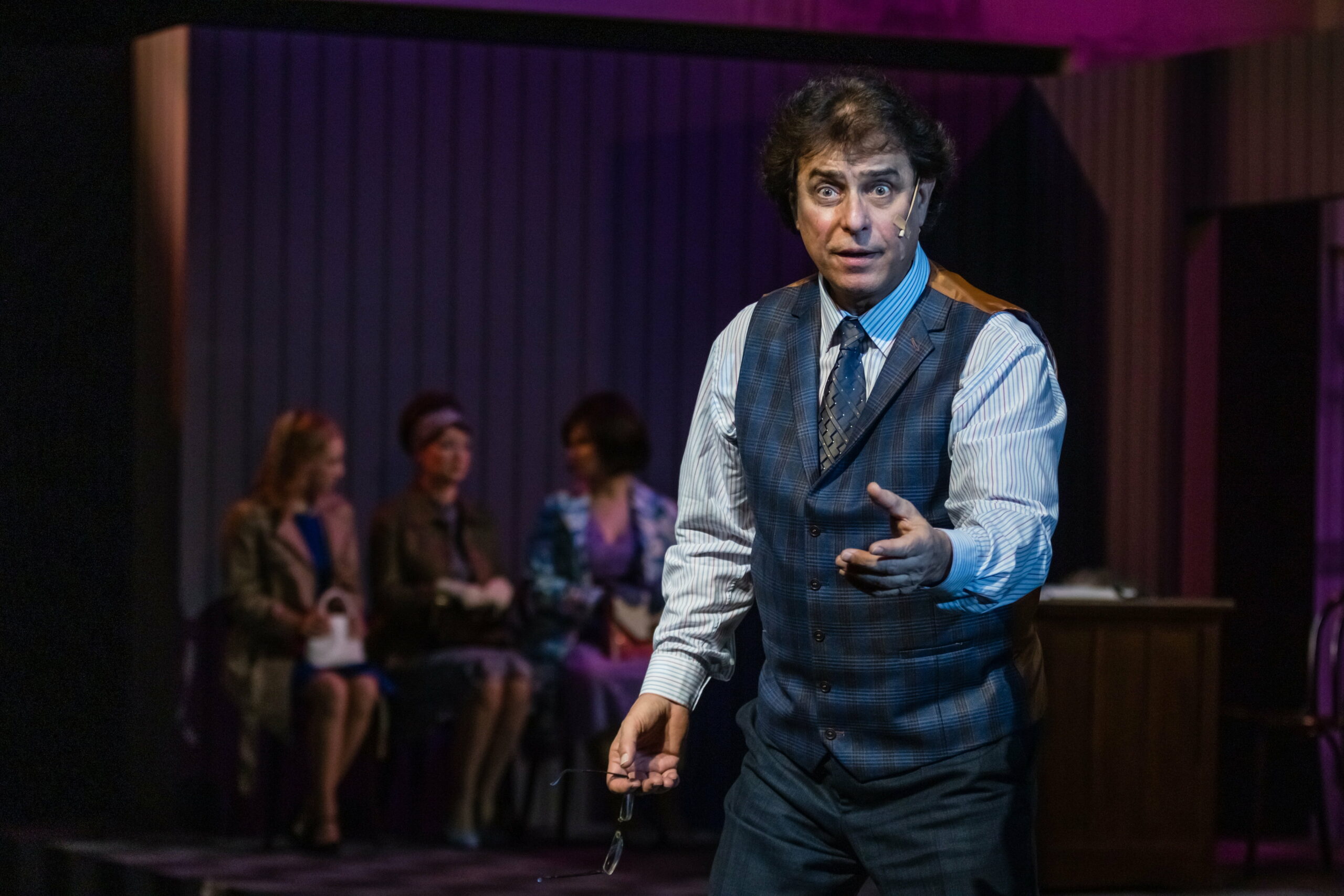 Gergely Róbert szakított kedvesével – 66 évesen újra szingli az énekes