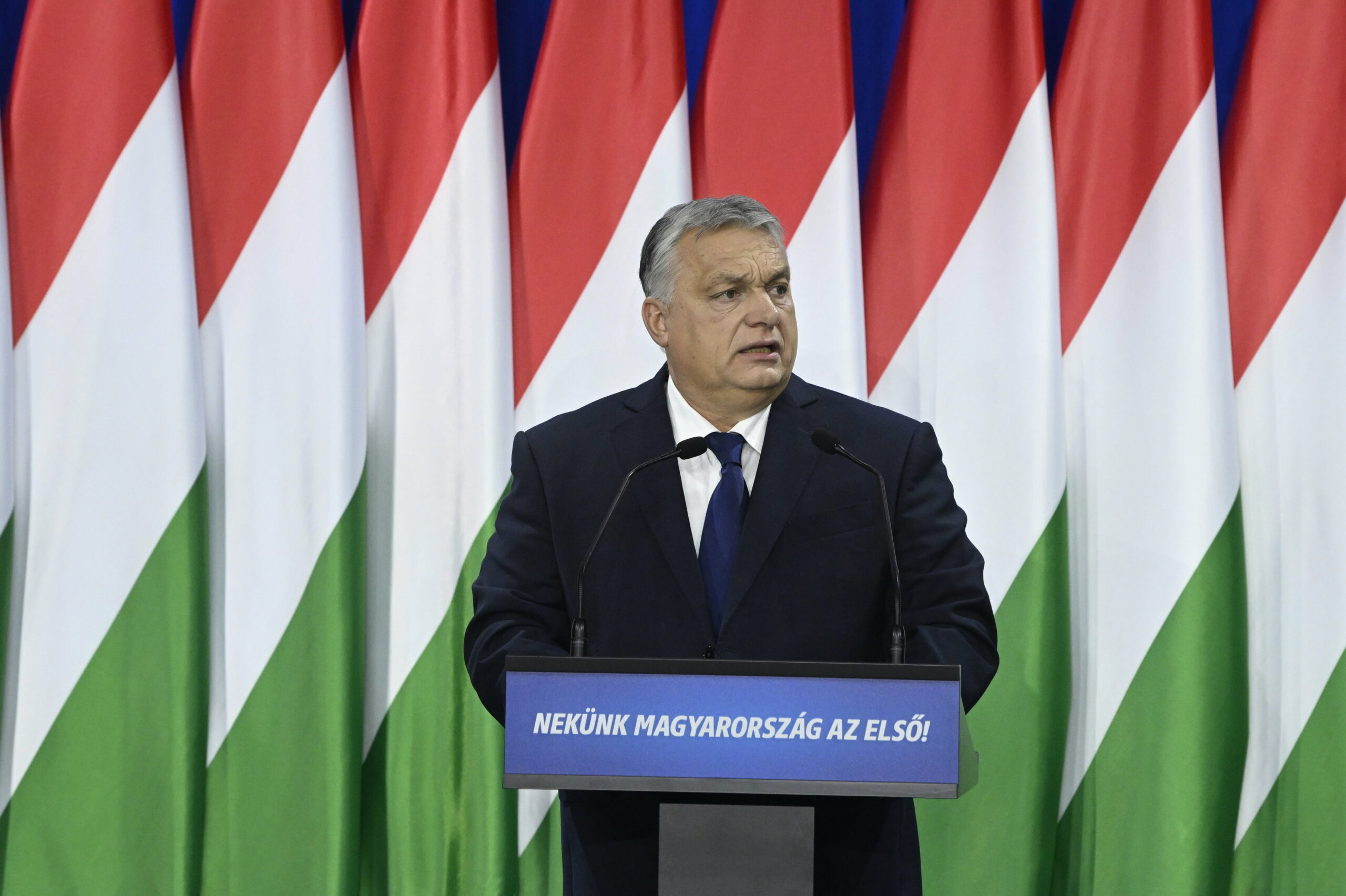 Brutális szám: negyedmillió szavazót is veszíthetett a Fidesz a kegyelmi botrány kitörése óta