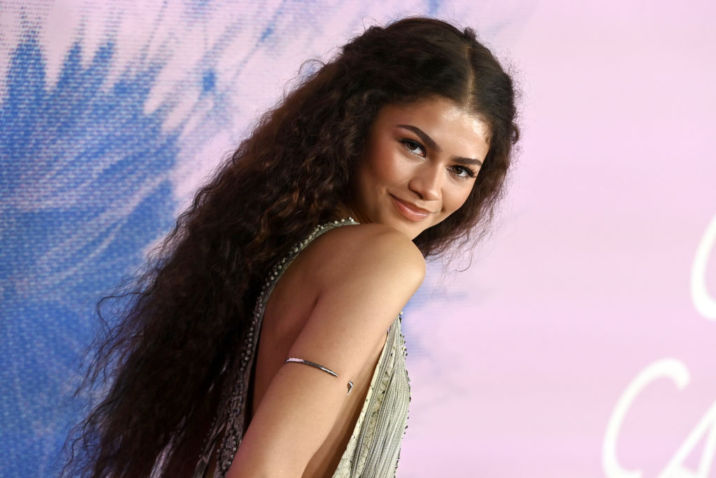 19 évesen már példakép volt, és Barbie baba is készült róla – Zendaya a Z-generáció legnagyobb sztárja