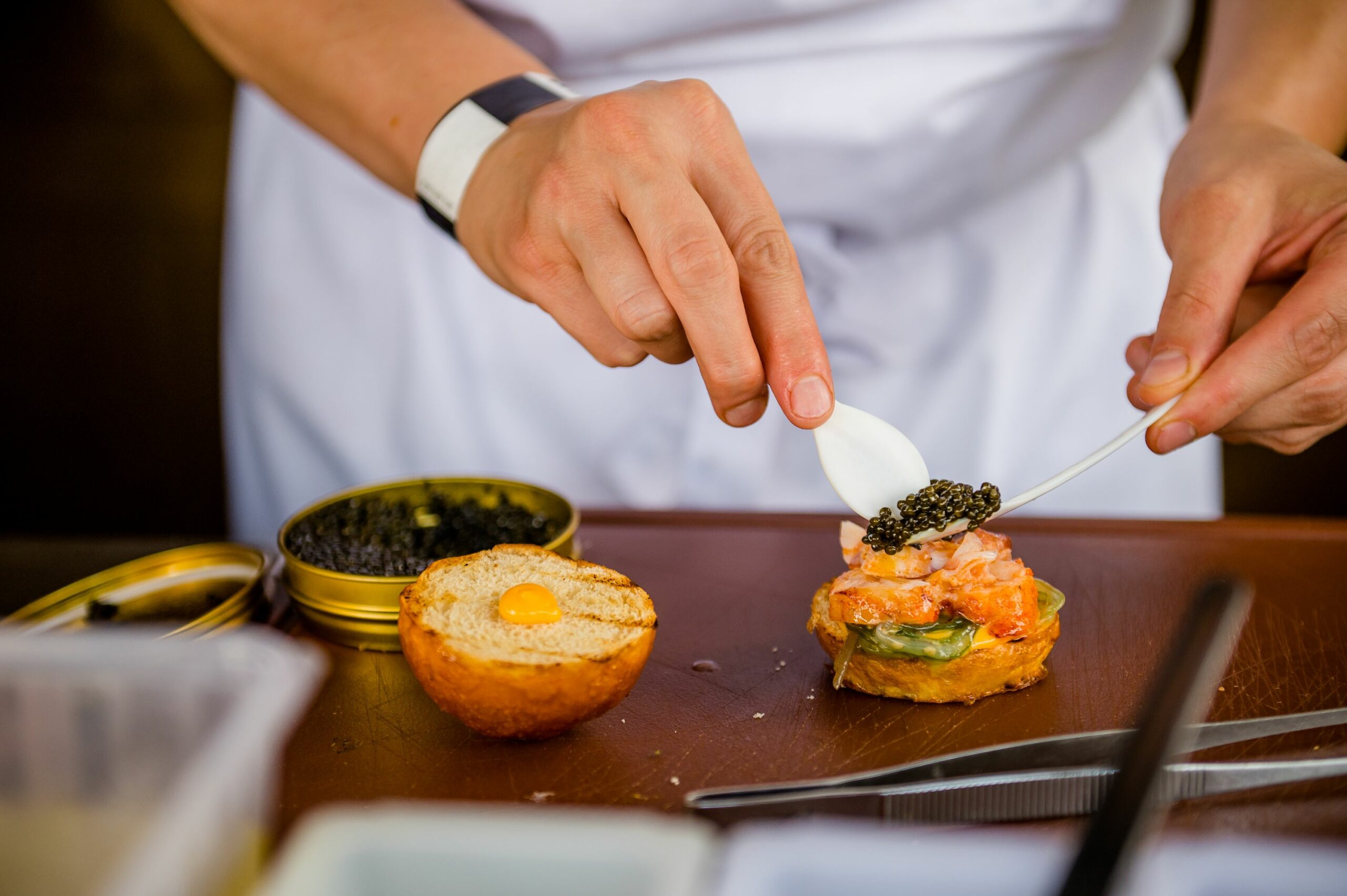 A nőké lesz a főszerep az idei Gourmet Fesztiválon