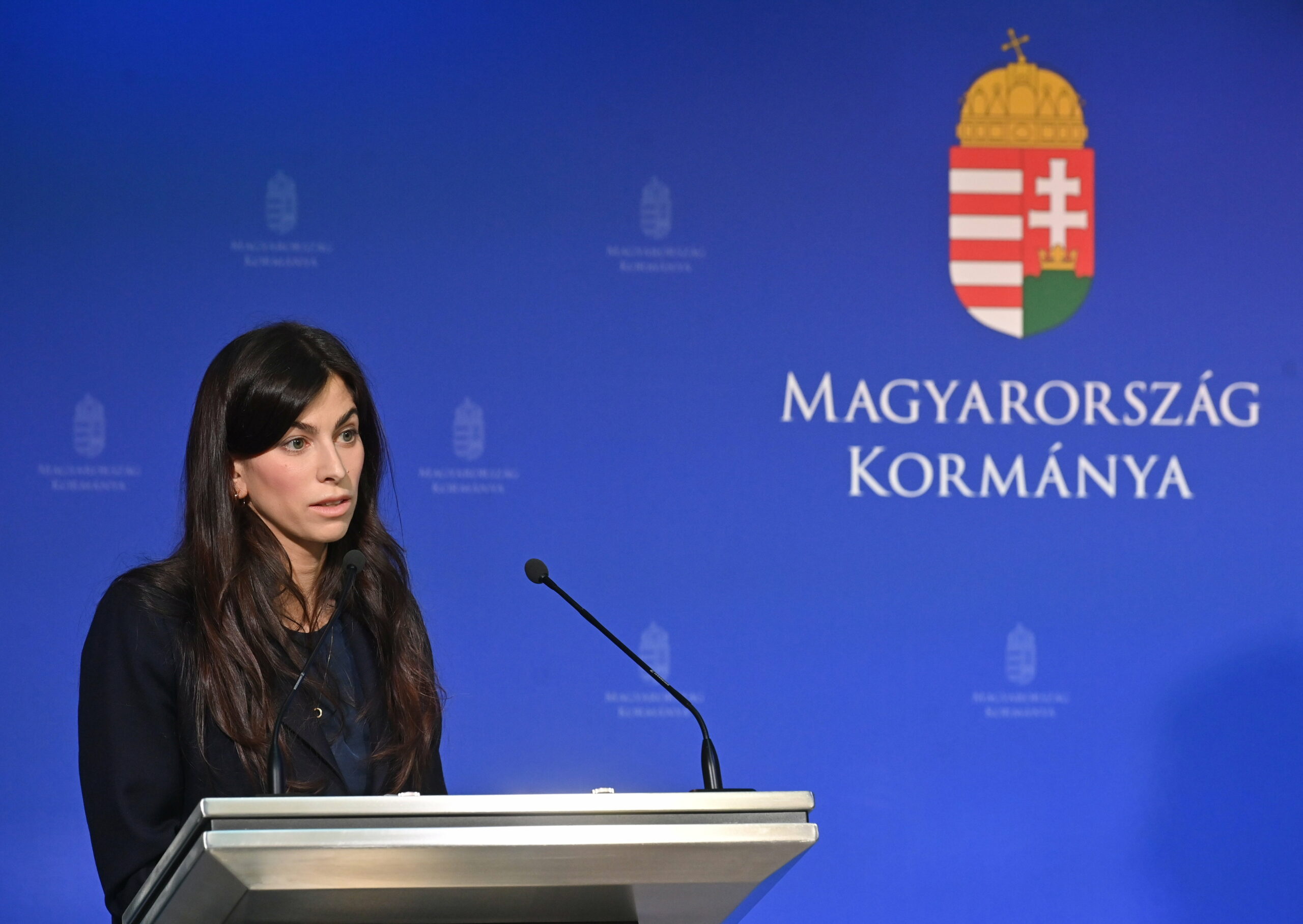 ATV: Szentkirályi Alexandra lehet Karácsony ellenfele a Fidesz főpolgármester-jelöltjeként