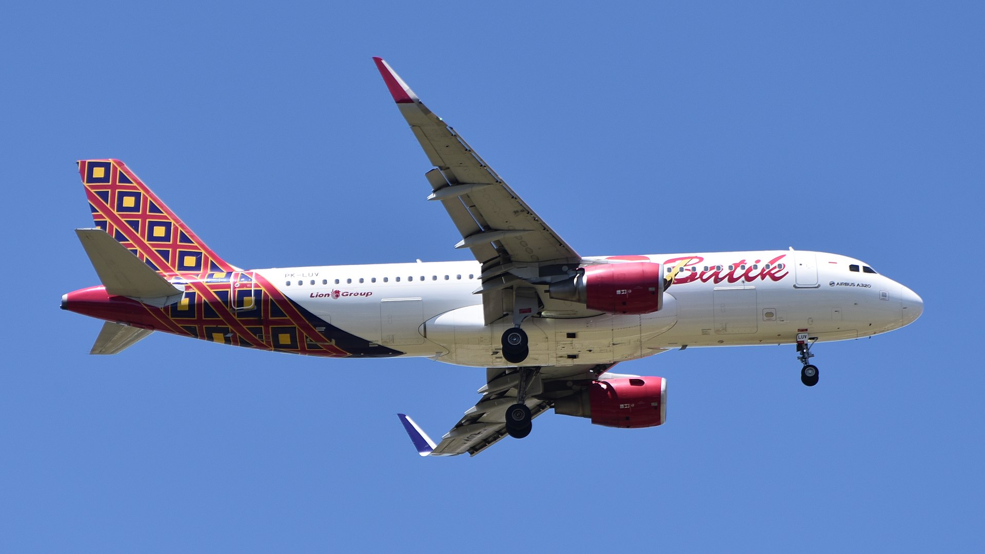 Elaludt a Batik Air mindkét pilótája, fél órán át repült felügyelet nélkül az utasszállító 153 utassal a fedélzeten