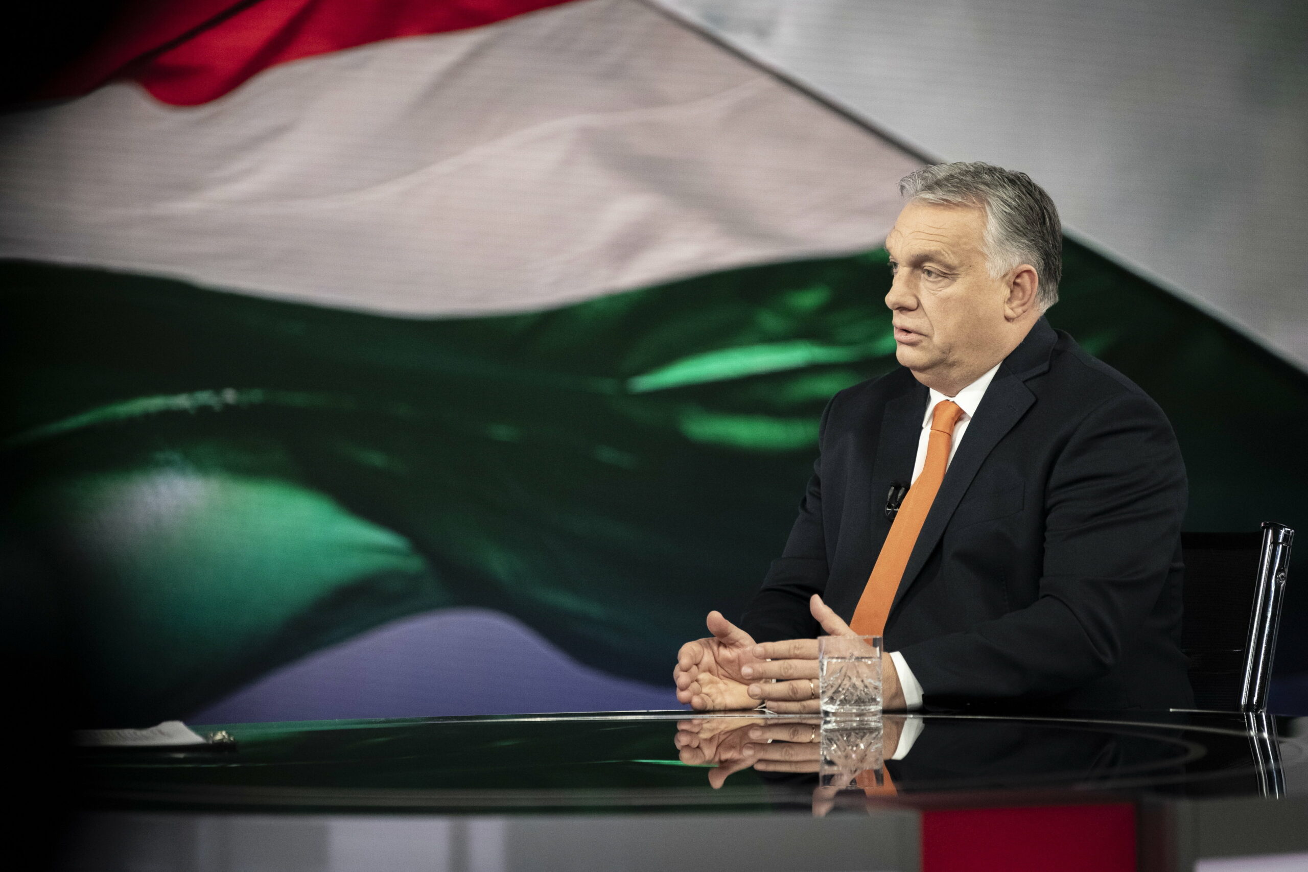 Orbán Viktor elárulta: ezért választották meg Sulyok Tamást köztársasági elnöknek