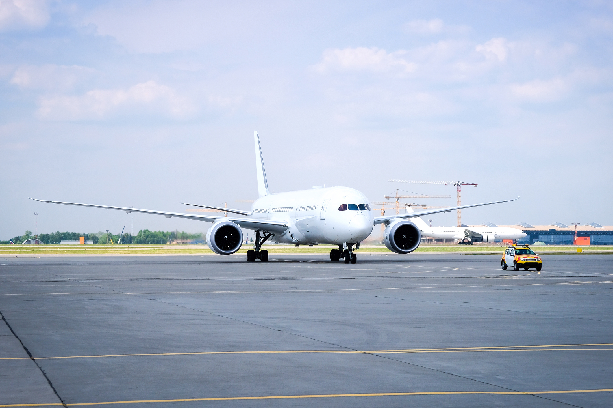 A parkolóban találtak a Boeing-alkalmazott holttestére pár nappal azután, hogy vallomást tett a cég ellen