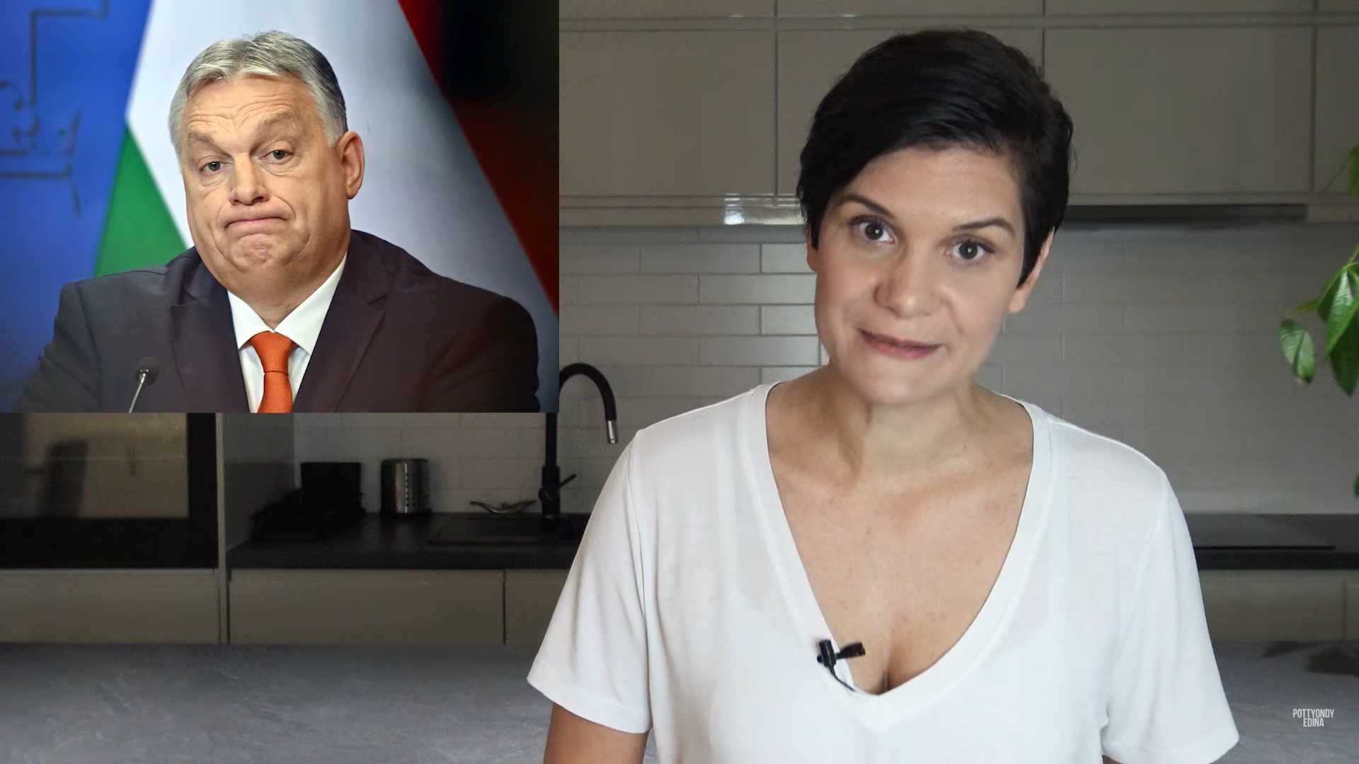 Pottyondy Edina: „Orosz ügyészek, török smasszerek, türkmén kalauzok és azeri katonai alakulatok is csatlakozzanak a kínai rendőrökhöz, bangladeshi akkumunkásokhoz és a Fülöp-szigeteki buszsofőrökhöz”