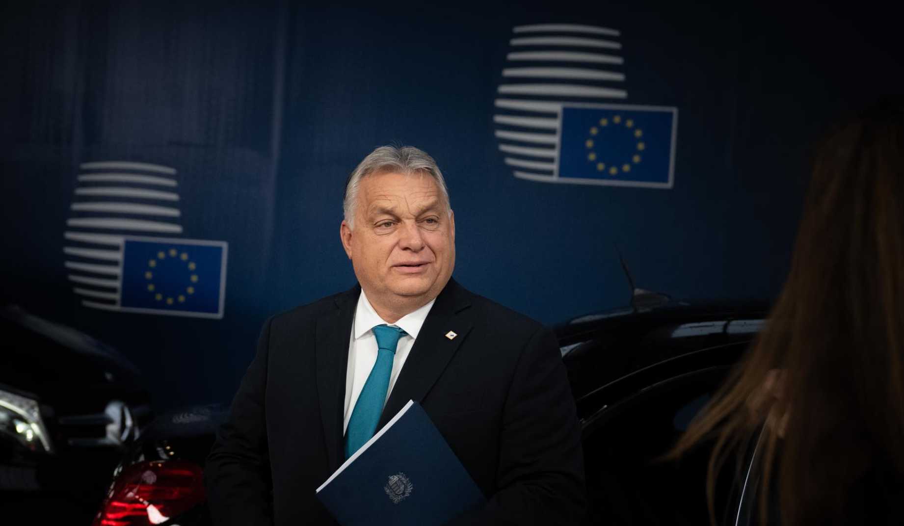 Orbán Viktor szerint a szabadság arra szolgál, hogy „általa béke, biztonság és jólét teremjen minden embernek” – a határon túli magyarokhoz szólt a miniszterelnök