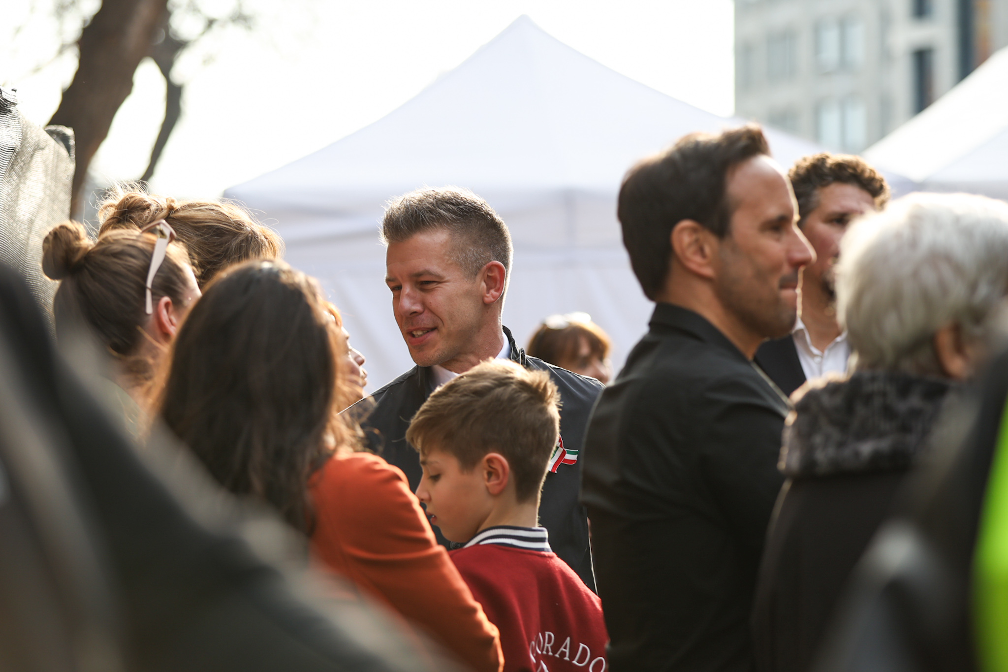 „Magyarország nem a Rogán Antalok, nem a Tiborcz Istvánok, nem az oligarchák, és még csak nem is a döbrögik országa” – Mindenkinek beszólt Magyar Péter, íme a legerősebb mondatai