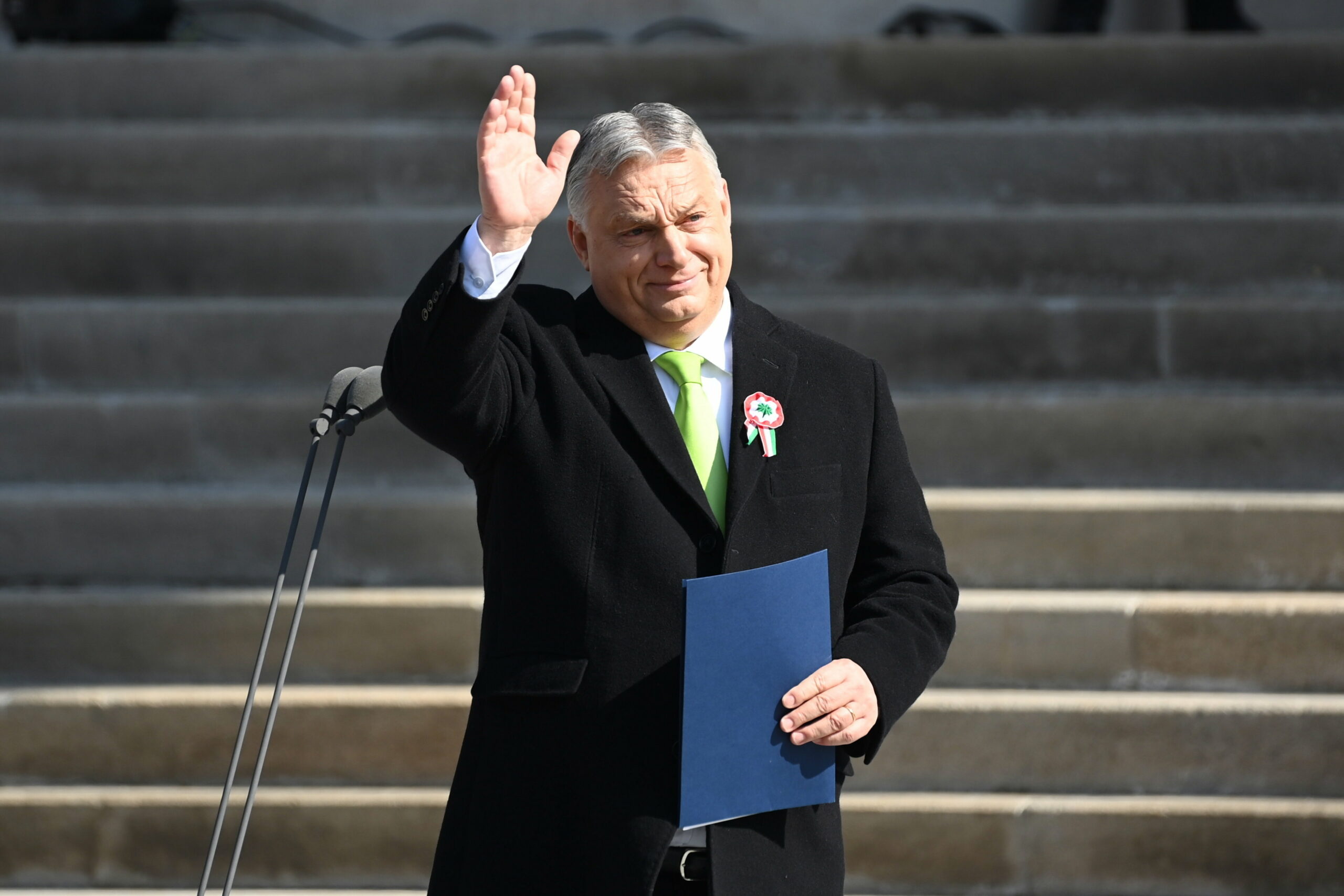 Orbán Viktor: Nem az a kérdés, milyen világot hagyunk a gyerekeinkre, hanem hogy milyen gyerekeket hagyunk a világra