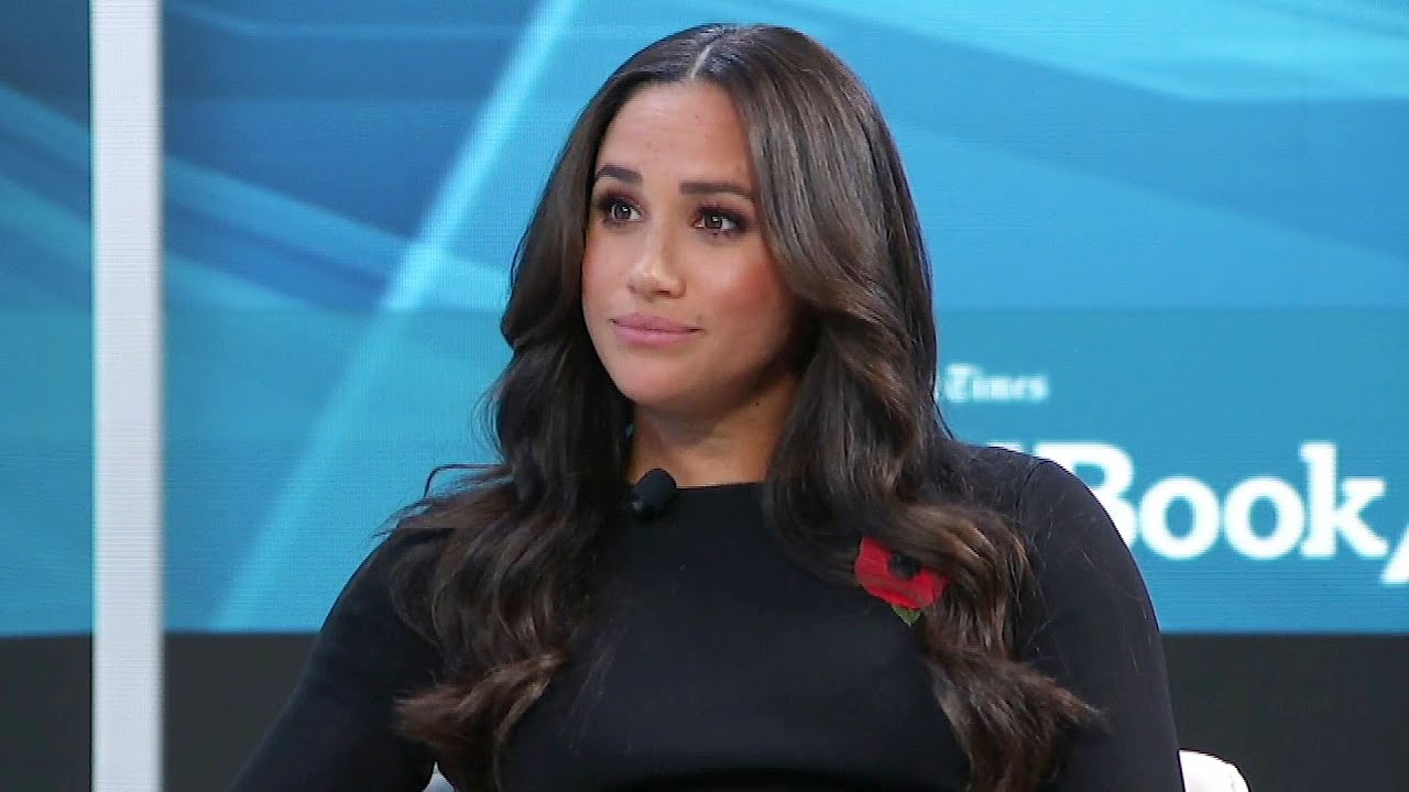 Meghan Markle meglepő módon jelentkezett az Instagramon, egy weboldalt is indít hozzá