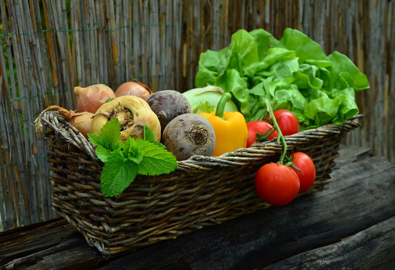 Sok gyümölcsön és zöldségen találtak vegyszereket, nem árt alaposan megmosni mindet