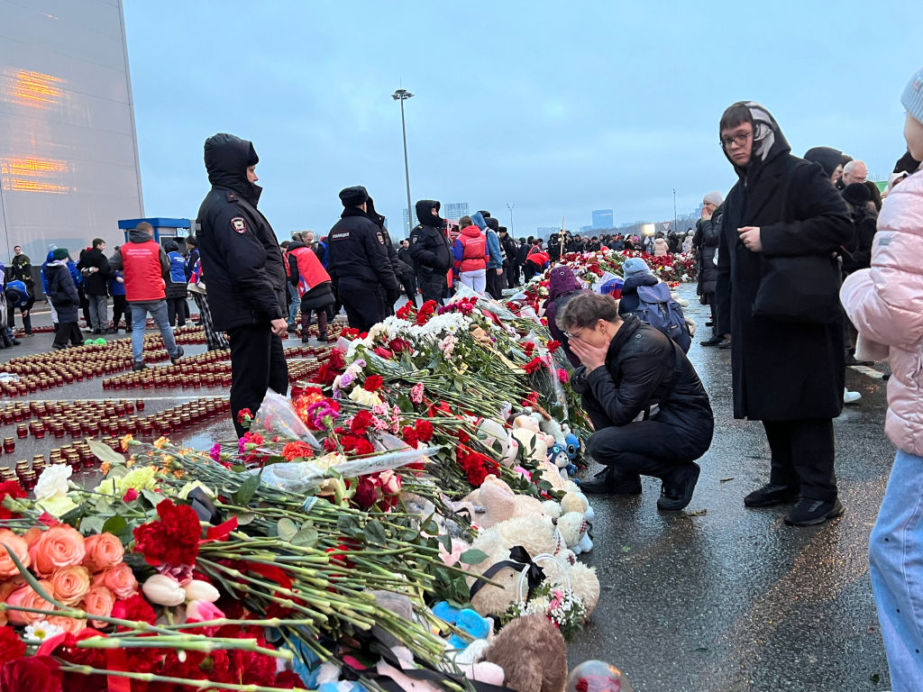 Szoldatov: Putyin képes bármilyen bűncselekményt elkövetni saját népe ellen, és erre az orosz nép is rájön egyszer