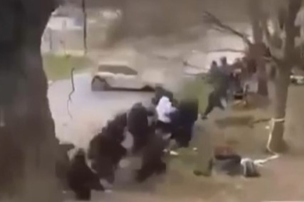 Megrázó felvétel – az esztergomi ralibalesetet közvetlen közelről videózta egy néző