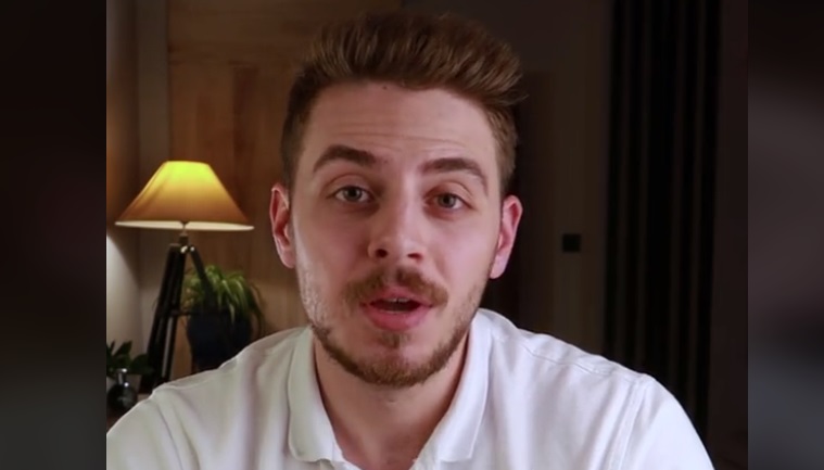 Pető Botond: Ilyen tünetei vannak az illegális e-cigeretták okozta nikotin-mérgezésnek