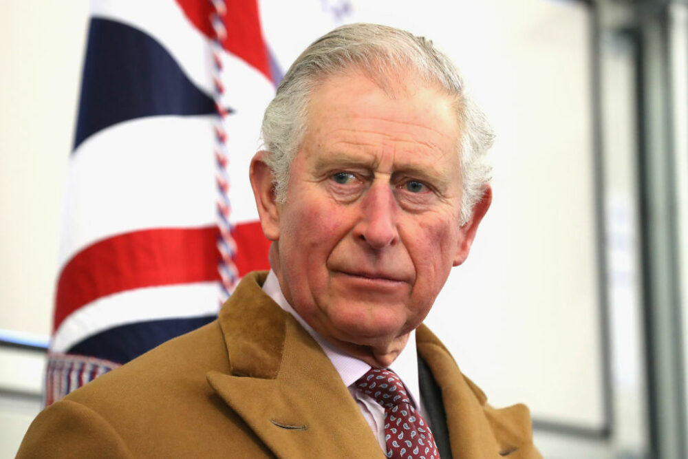 A brit királyi család két fontos tagja is kihagyja a hagyományos húsvéti rendezvényeket
