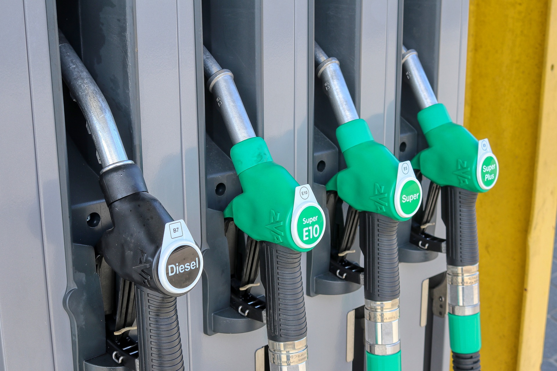 Megint drágulnak az üzemanyagok – sietnie kell annak, aki még olcsón tankolna