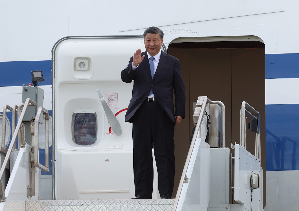 Szabad Európa: májusban Magyarországra látogathat a kínai elnök