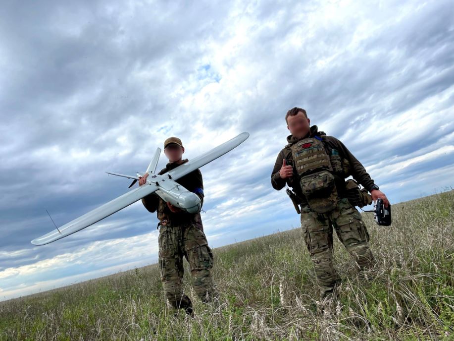 Fokozódik a drónháború: szaporodnak az automatizált fegyverek az orosz-ukrán fronton és a világon