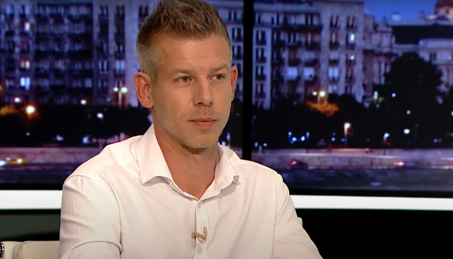 Magyar Péter: Néhány golyót már belém eresztettek