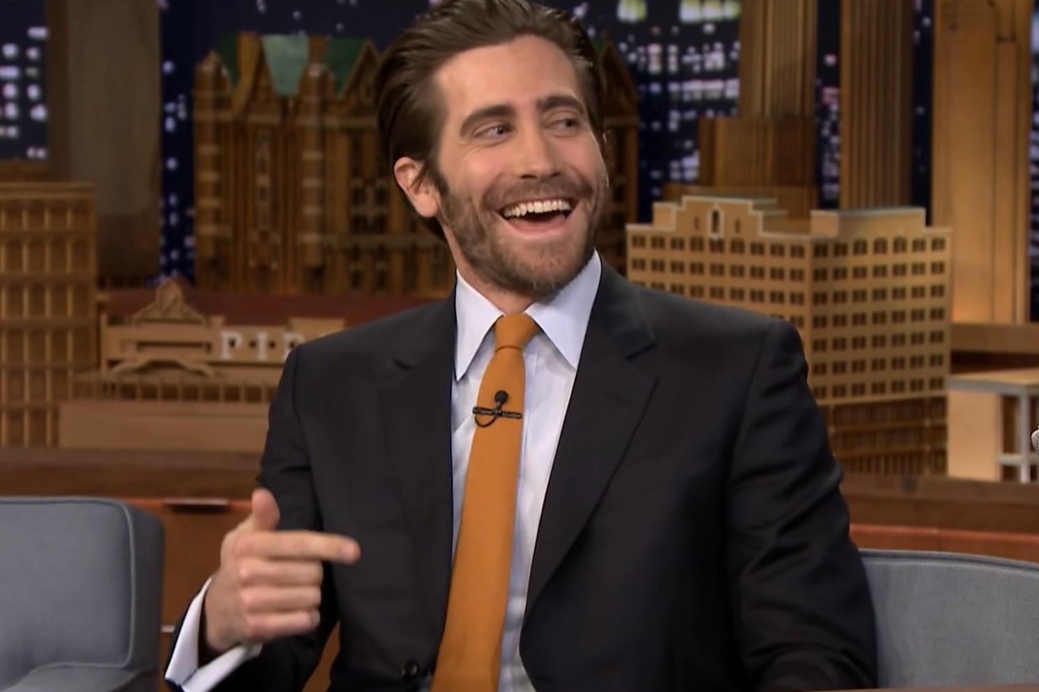 „Te vagy a legrosszabb színész, akivel valaha találkoztam” – Jake Gyllenhaal lehetett volna Frodó, de borzasztóan kiakasztotta Peter Jacksont