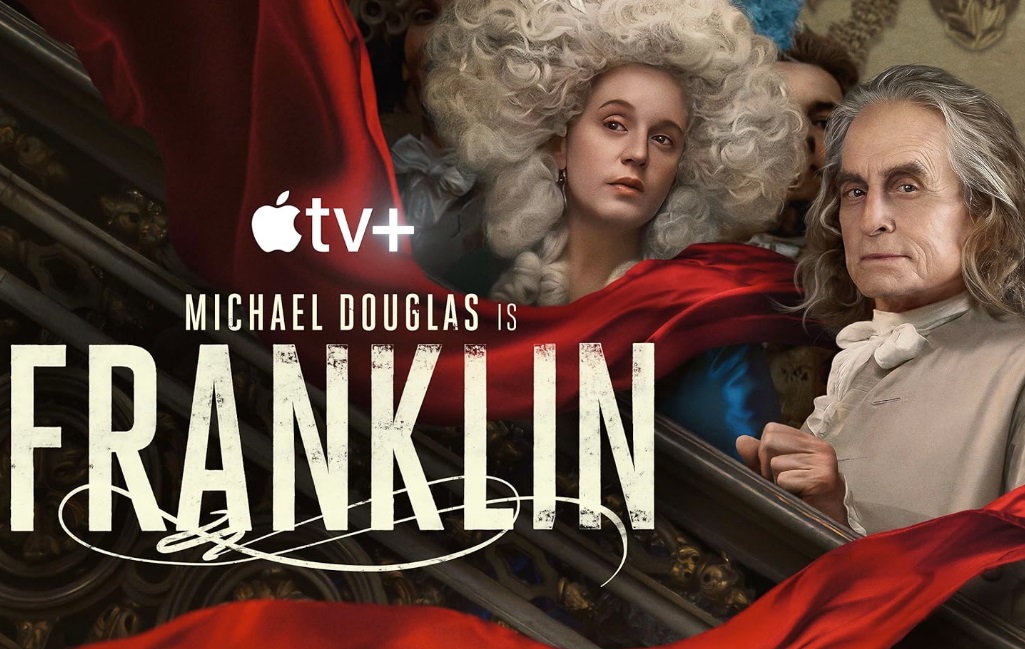 Michael Douglas eszik, iszik, csajozik, mégis megvan az AppleTV+ első igazi bukása?
