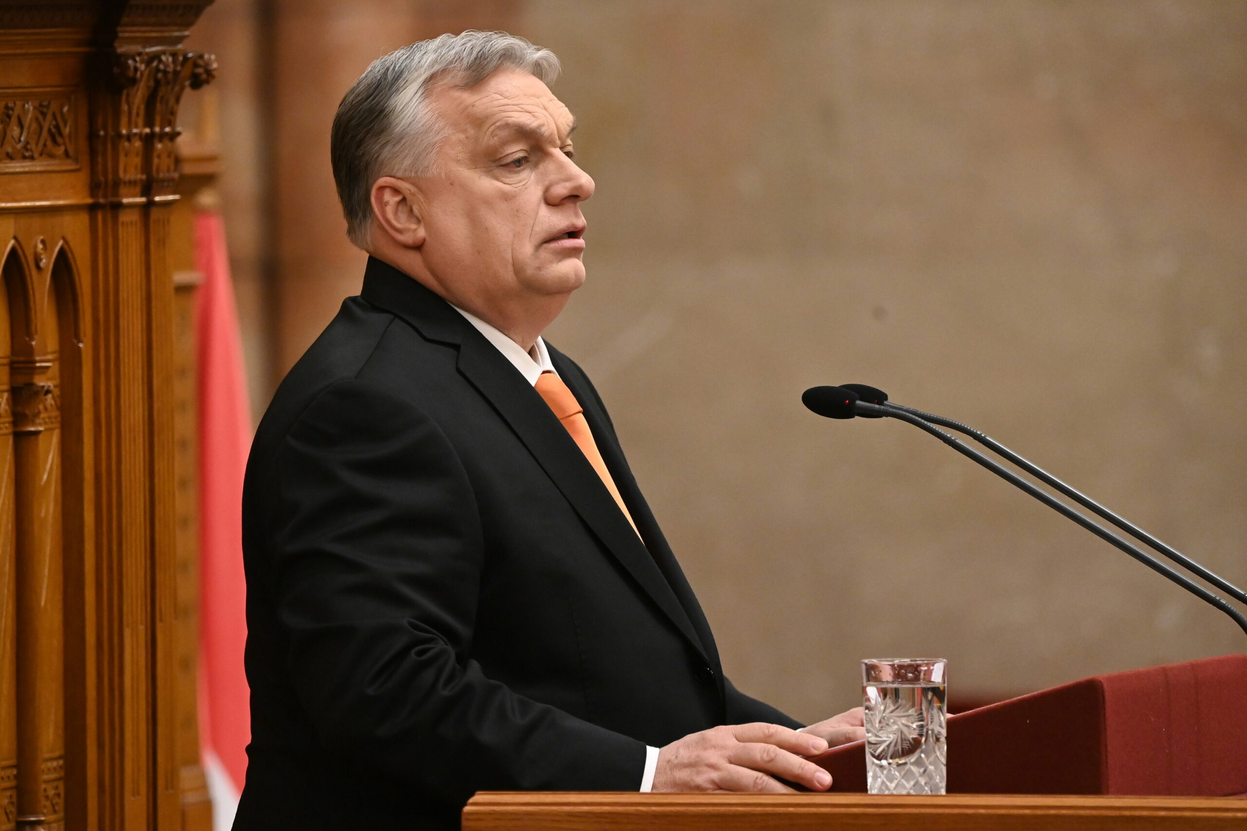 Óriásit zuhant a Fidesz népszerűsége egy hónap alatt