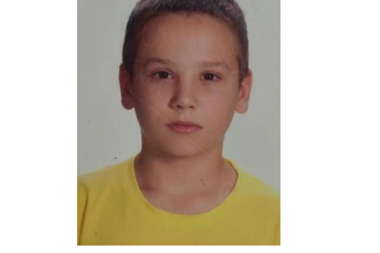 Eltűnt egy 12 éves kisfiú Tamásiban