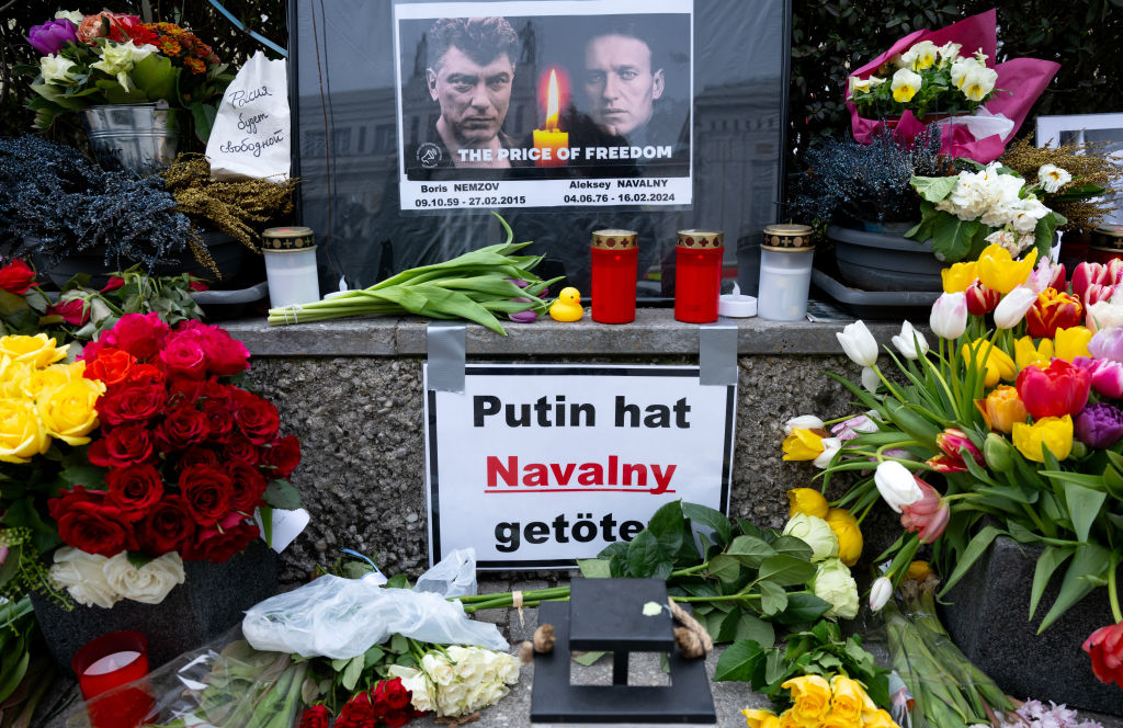 Fordulat? Nem adhatott közvetlen parancsot Putyin Navalnij meggyilkolására – állítják az amerikai hírszerző ügynökségek