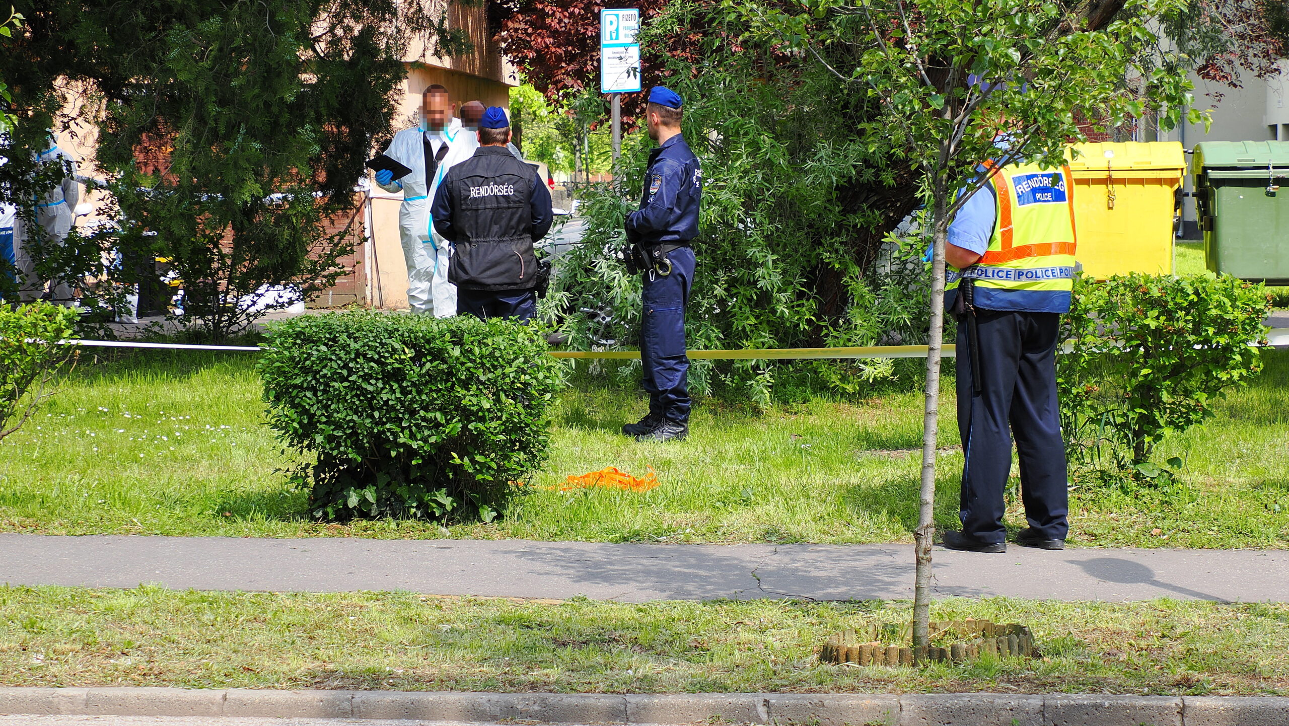 Fideszes államtitkár rokona a szentesi gyilkosság gyanúsítottja