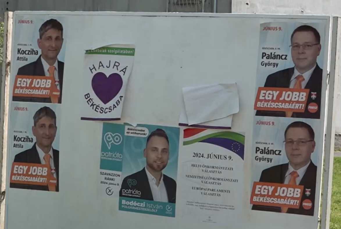 RTL: az első héten a Fidesz közel ezerszer annyit költött kampányra, mint a DK
