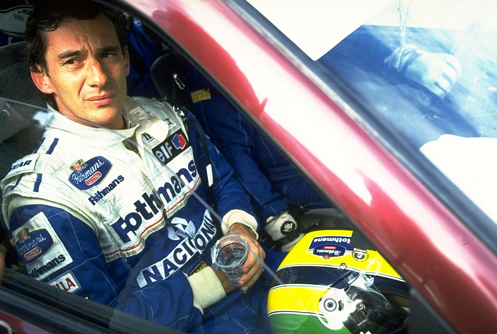 A baleset, ami alapjaiban változtatott meg egy egész sportágat – 30 éve halt meg Ayrton Senna