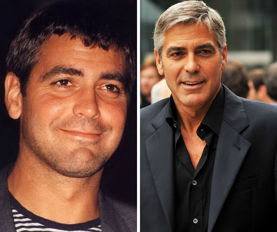 KVÍZ: Felismered George Clooney filmjeit egy-egy képkockából?