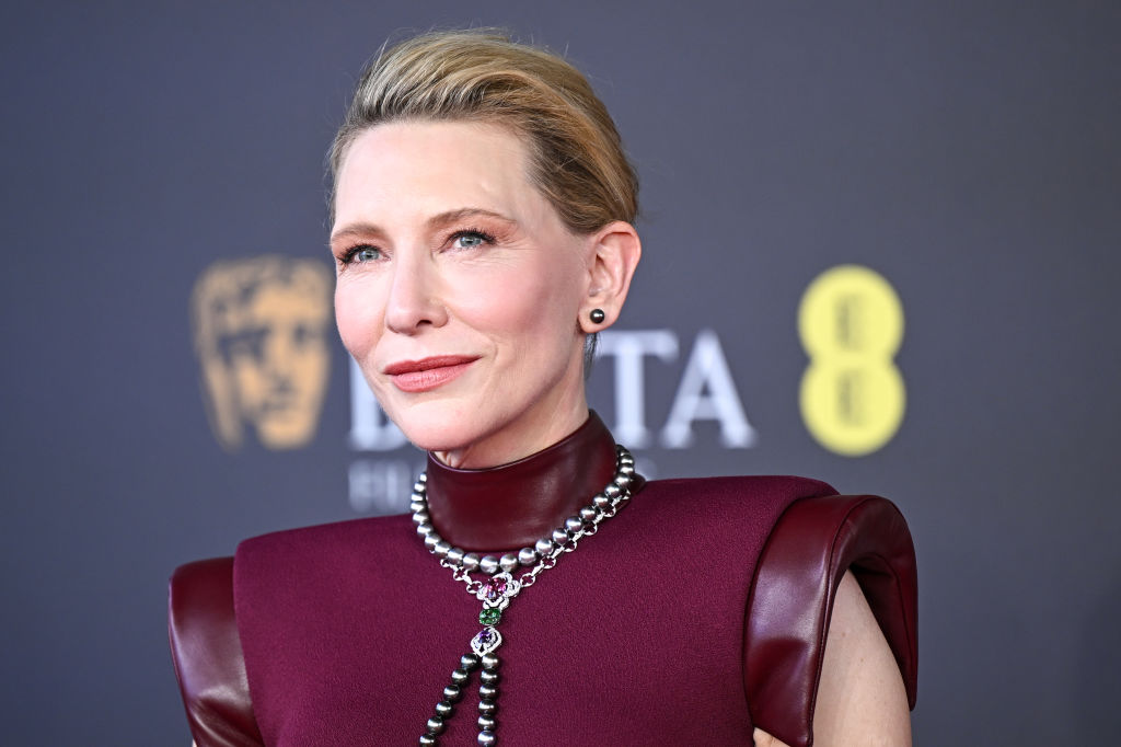 Egy tanára brutálisan bánt vele, idősek otthonában volt ápoló, és jó ideig nincstelenként tengődött – Cate Blanchett 55 éves