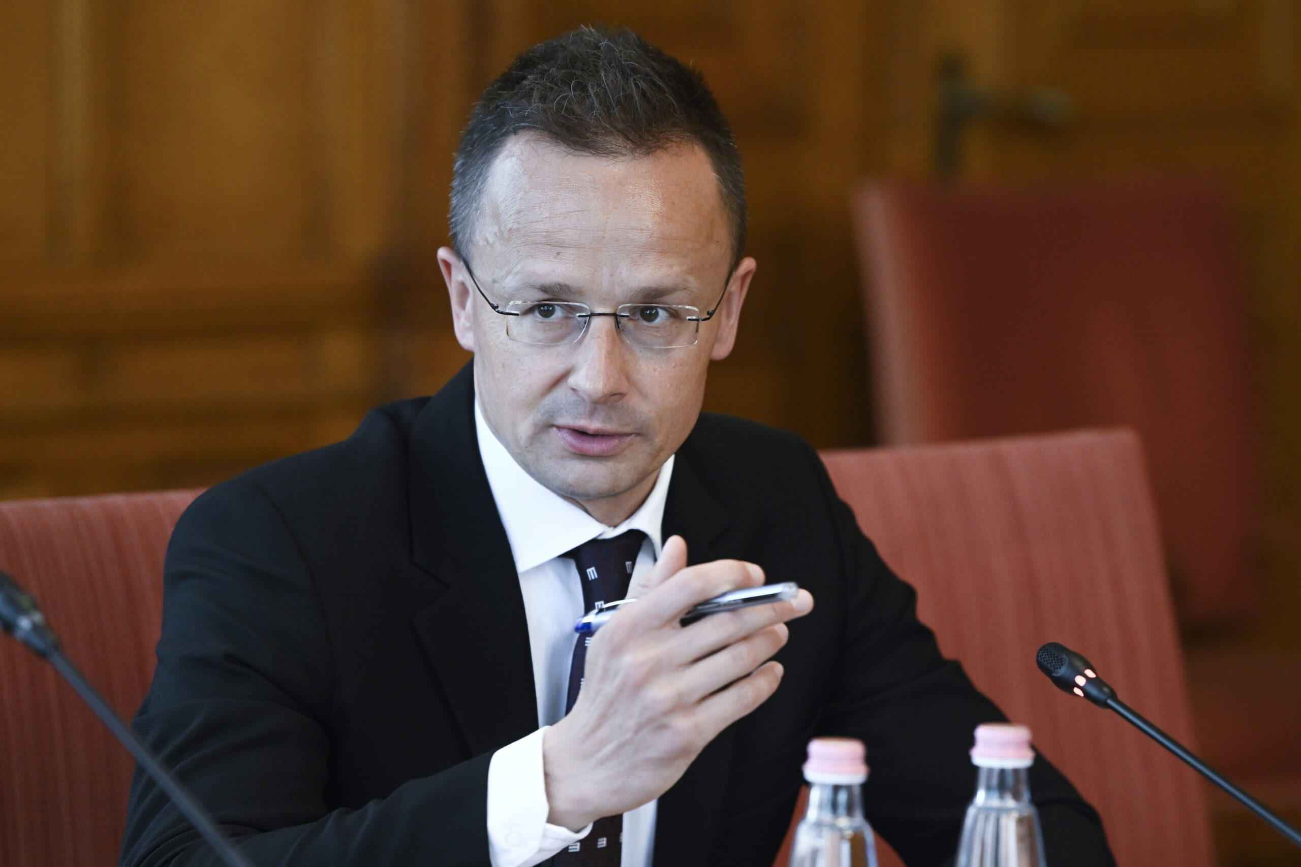 Tudott az orosz kibertámadásokról a magyar külügy, mindezt belső dokumentumok bizonyítják