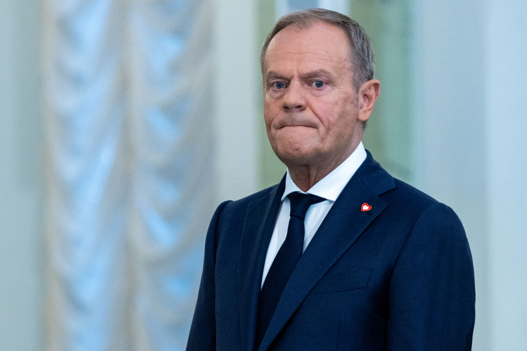 Tusk lerántotta a leplet! Orosz kémhálózatot lepleztek le