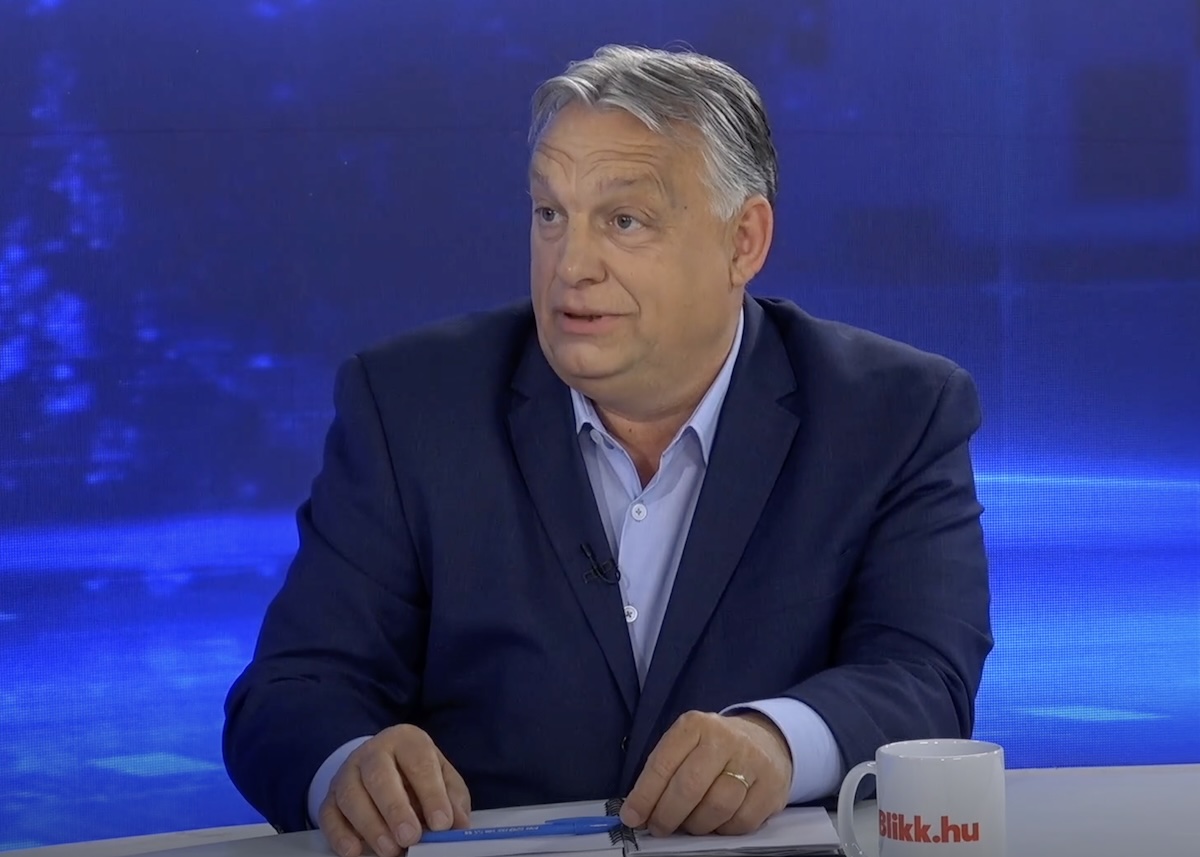 Orbán Viktor leült kávézni Novák Katalinnal, és a mai napig kikéri Varga Judit tanácsait