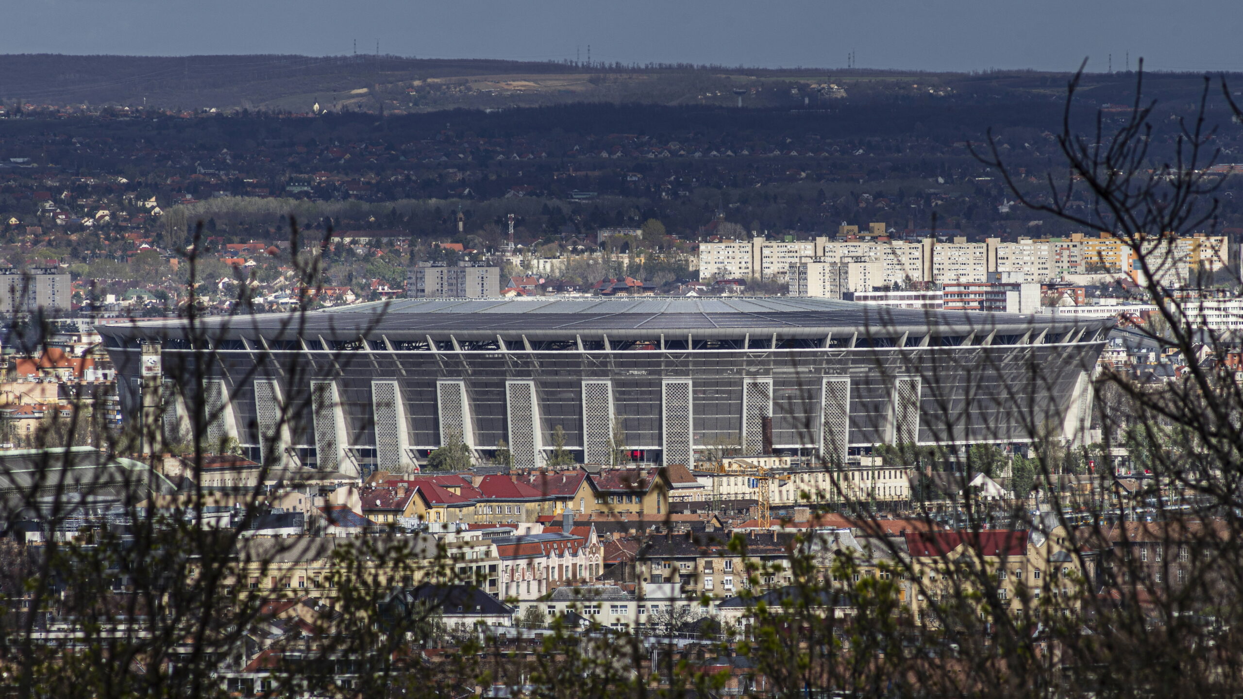 Budapesten lesz a 2026-os BL-döntő – a Puskás Arénában rendezik a mérkőzést