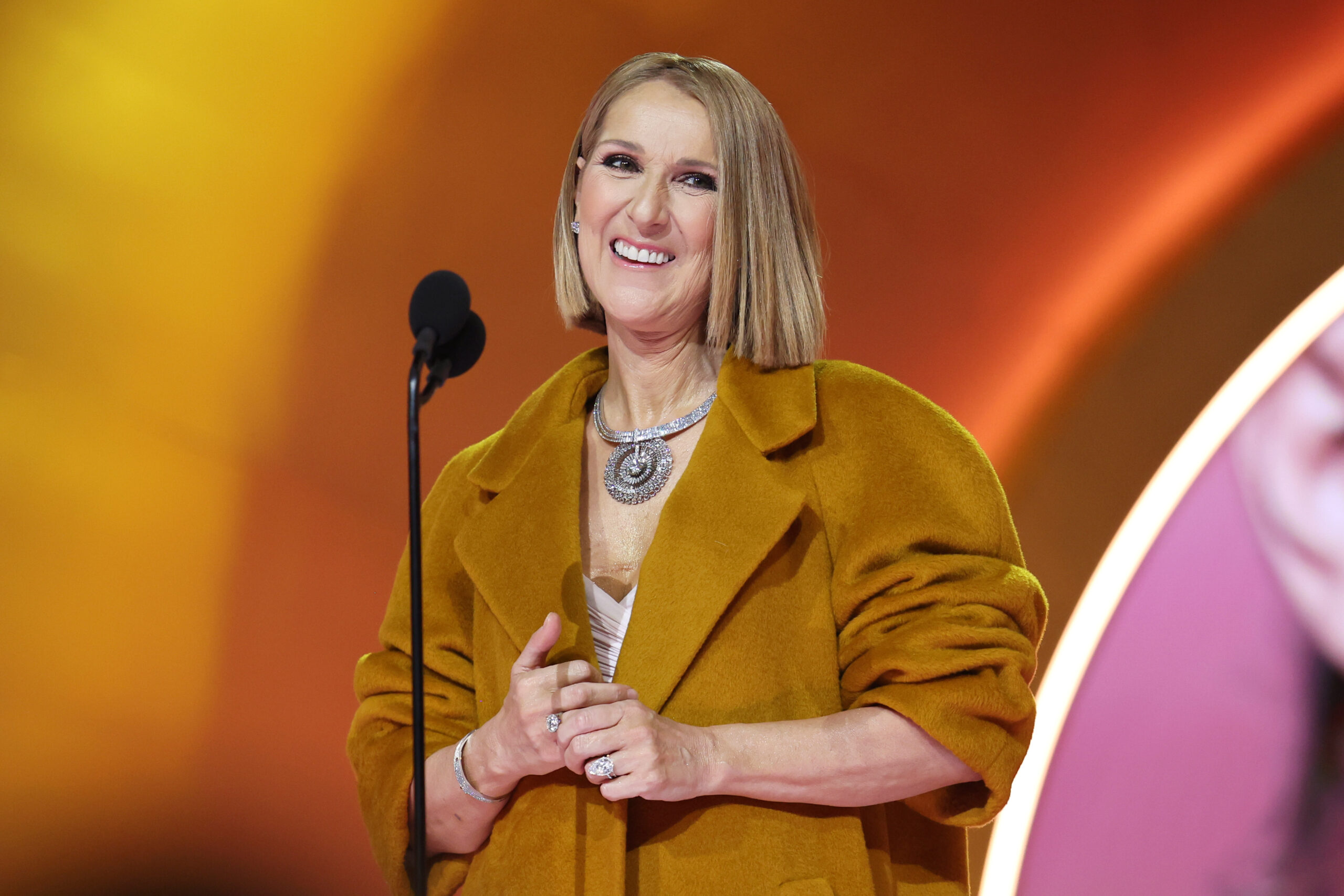 Céline Dion majdnem meghalt: két évvel ezelőtt derült ki, hogy egy nagyon ritka betegségben szenved