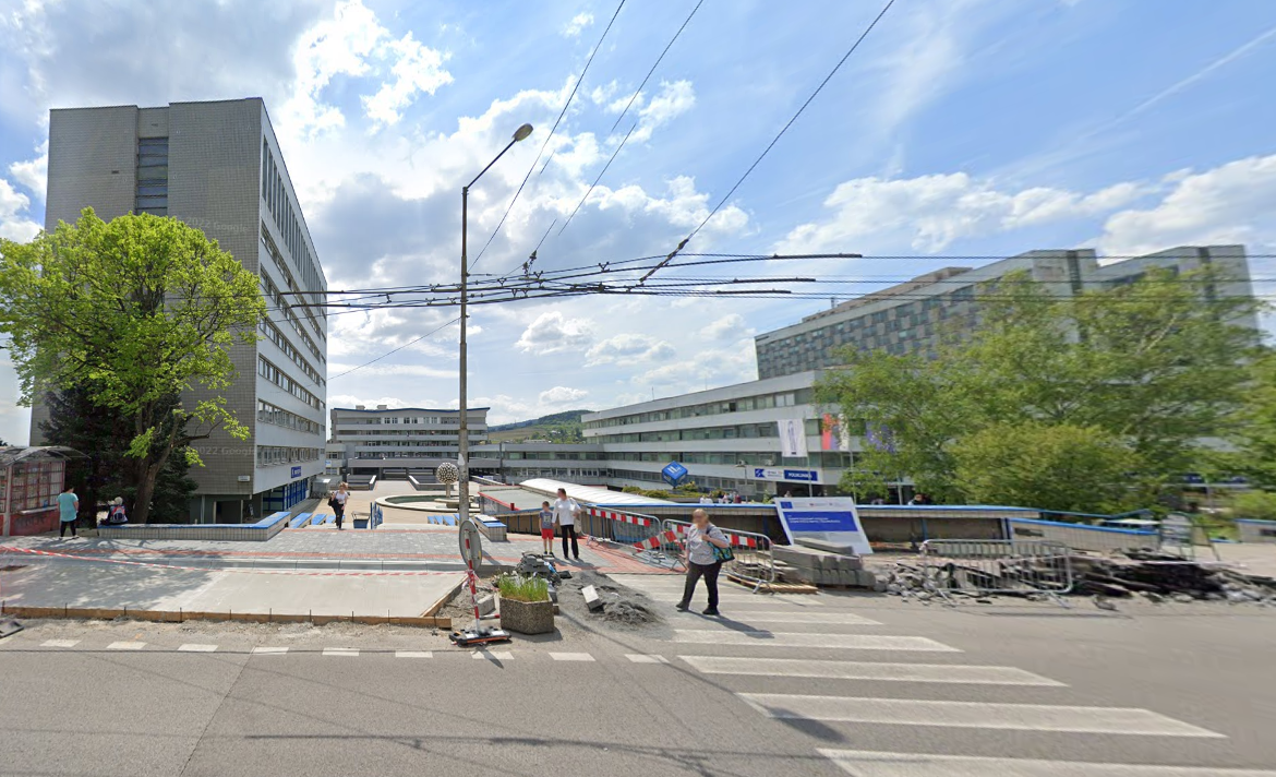 Fico állapotáról nyilatkozott a besztercebányai kórház orvosszakértői konzíliuma