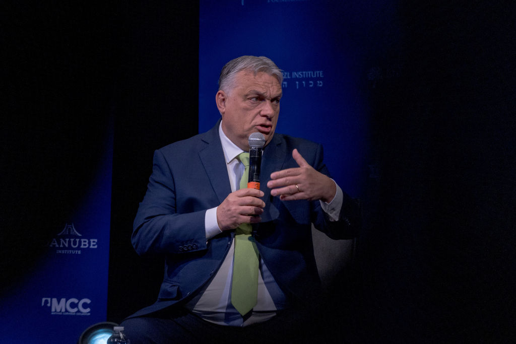 Orbán Viktor elárulta, mi volt az első gondolata, miután meghallotta a Fico elleni merénylet hírét