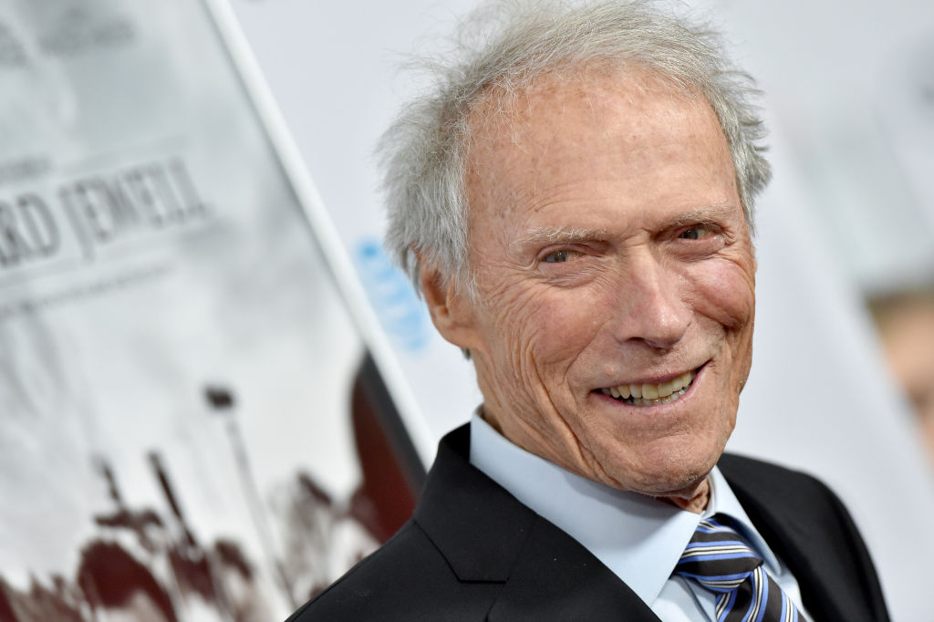 94 éves lett Clint Eastwood, az antihős archetípusa, akinek esze ágában sincs visszavonulni