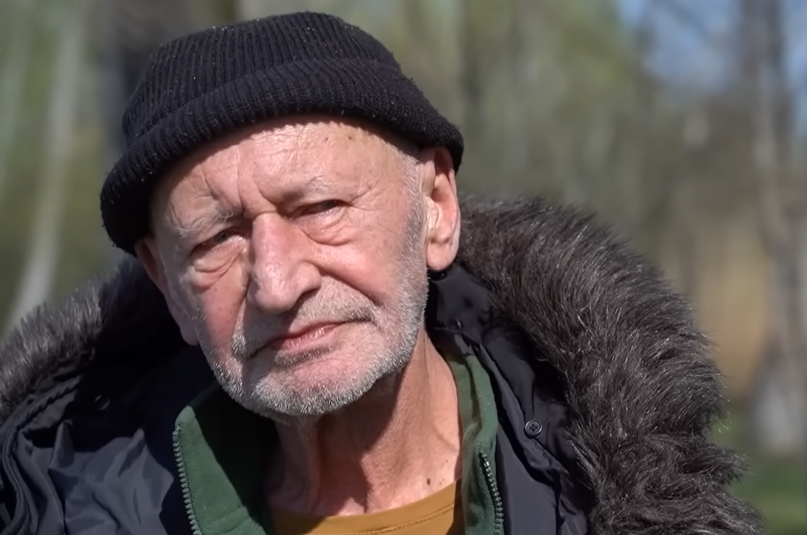 Reviczky Gábor ismét kórházba került – a rákkal küzdő színész szűkszavúan nyilatkozott