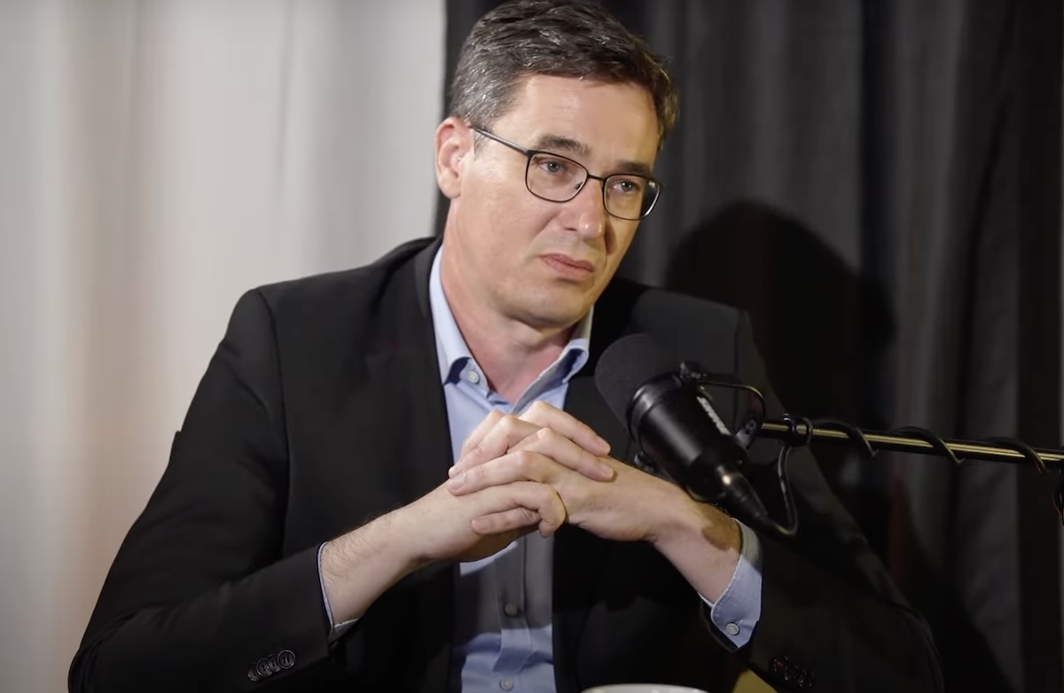 Karácsony Gergely: Ha valaki Orbán Viktor segítségével lesz főpolgármester, annak benyújtják a számlát