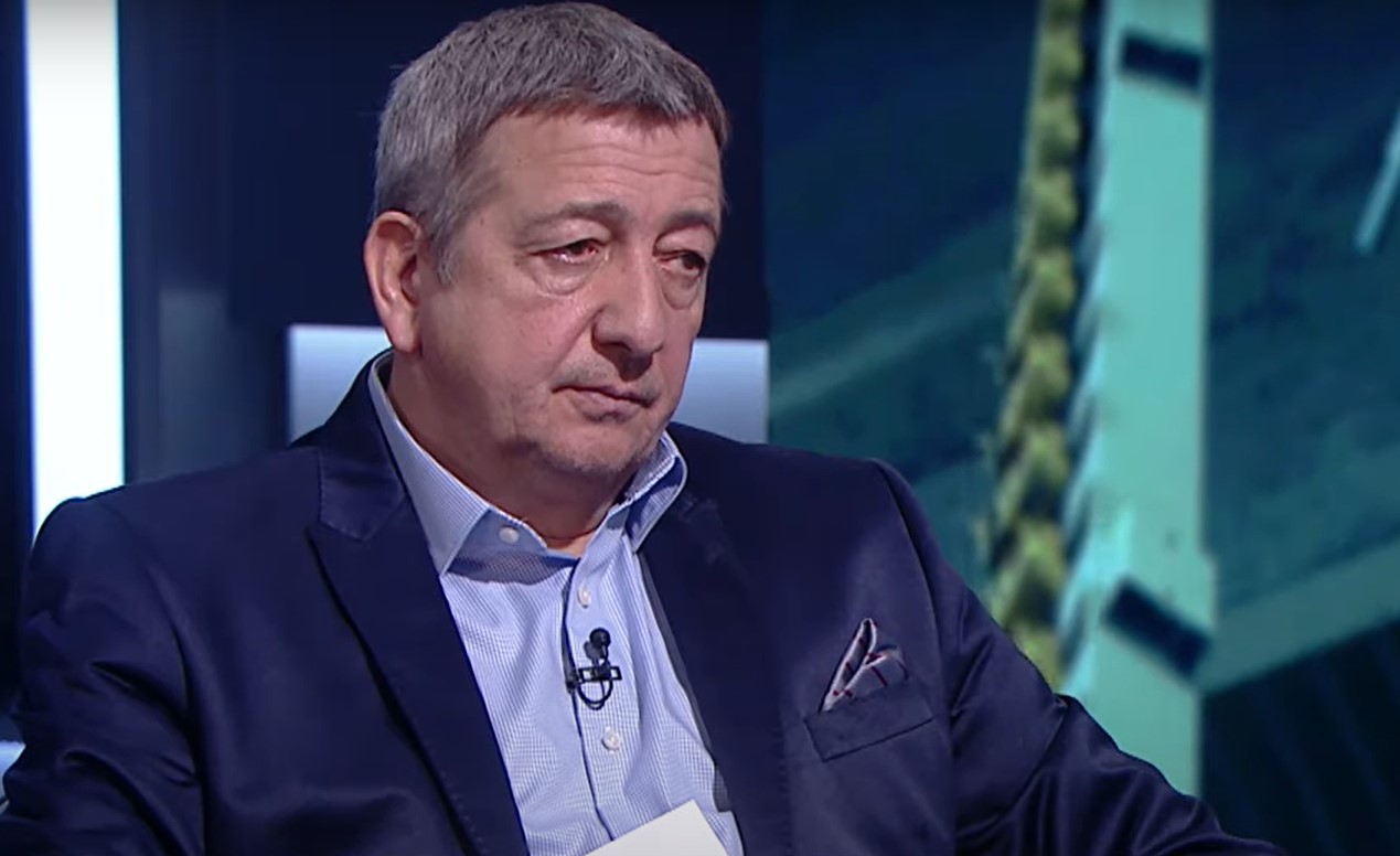 Bayer Zsolt: Cipőkanállal meg fogja nyerni Karácsony Gergely