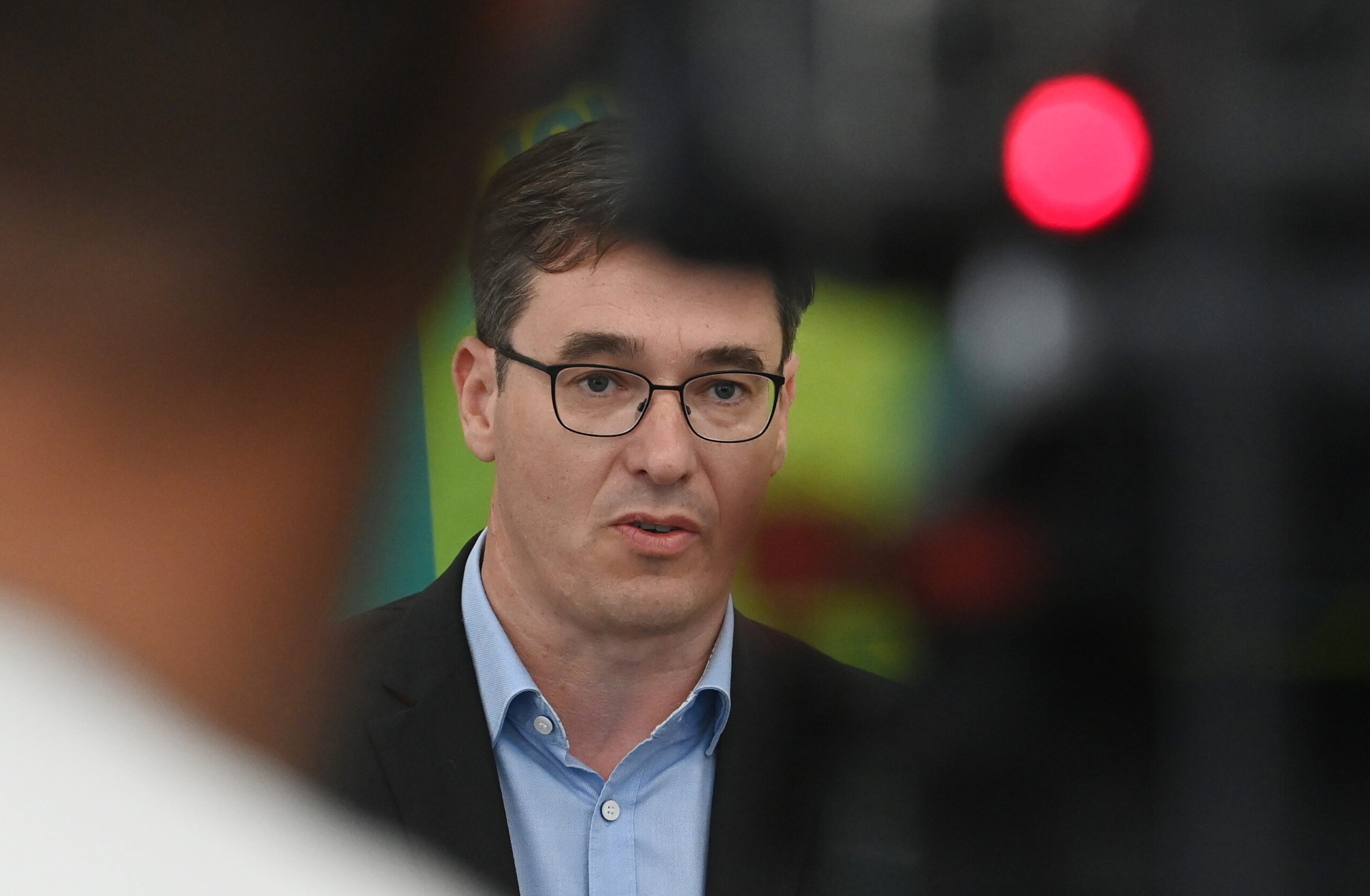 Újabb hangfelvétel szivároghatott ki Karácsony Gergelytől – „melegségről” és „autisztikus személyről” beszélnek benne